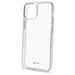 CELLY Cover iPhone 13 Mini Transparent