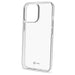 CELLY Cover iPhone 13 Pro Transparent