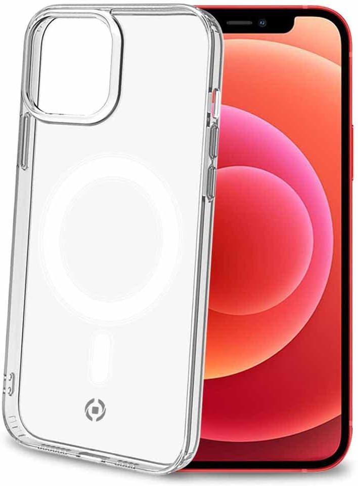 Gelskinmag Iphone 13 Mini