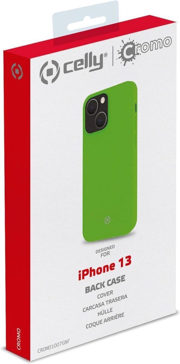 Cromo Fluo Iphone 13 Gn