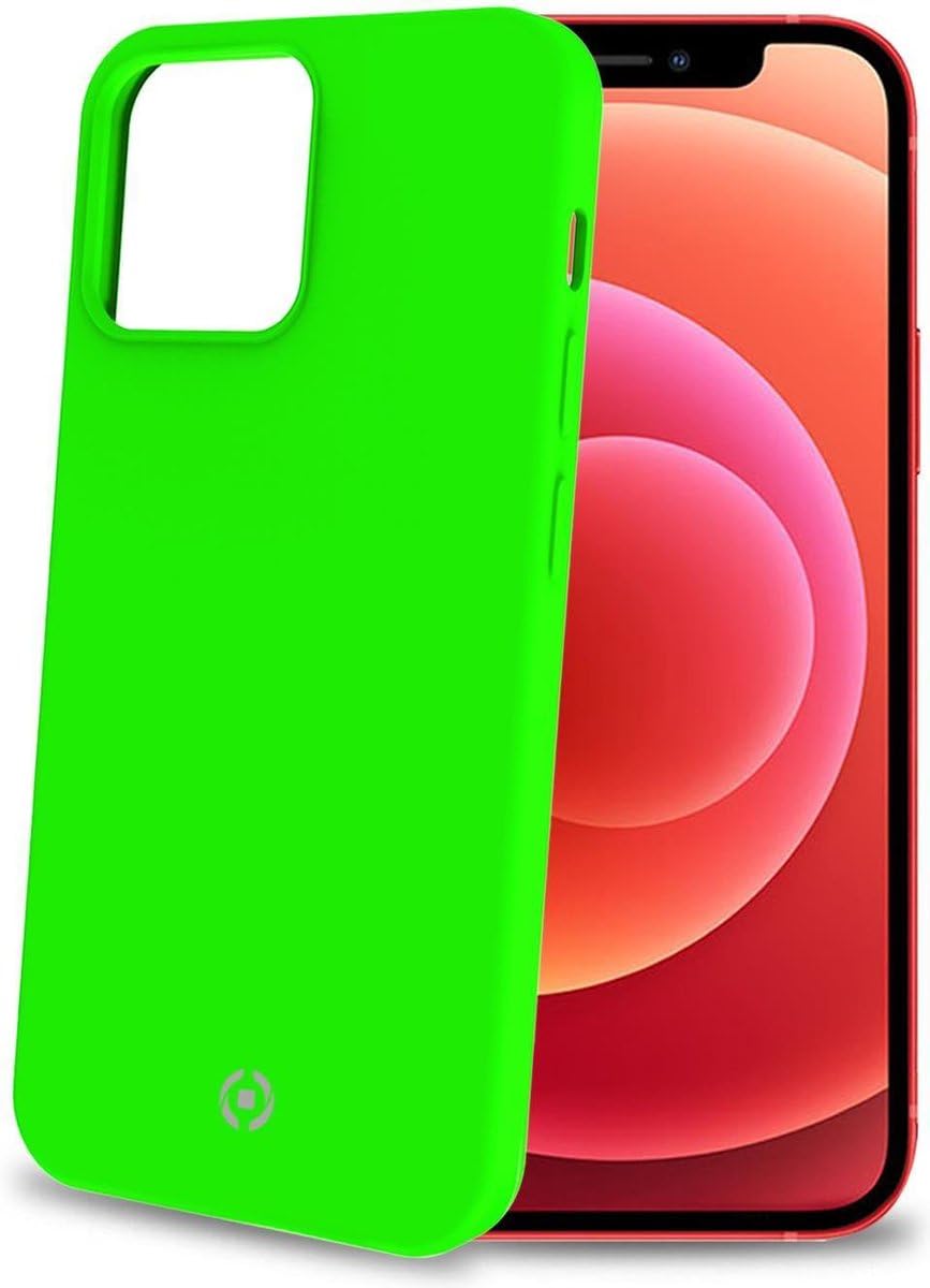 Cromo Fluo Iphone 13 Gn