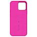 Celly Cover iPhone 13 Chrome Pink