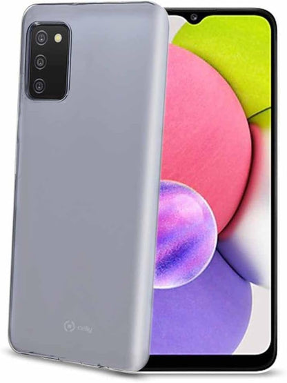 Celly 0B0SKIN Samsung Galaxy A03S