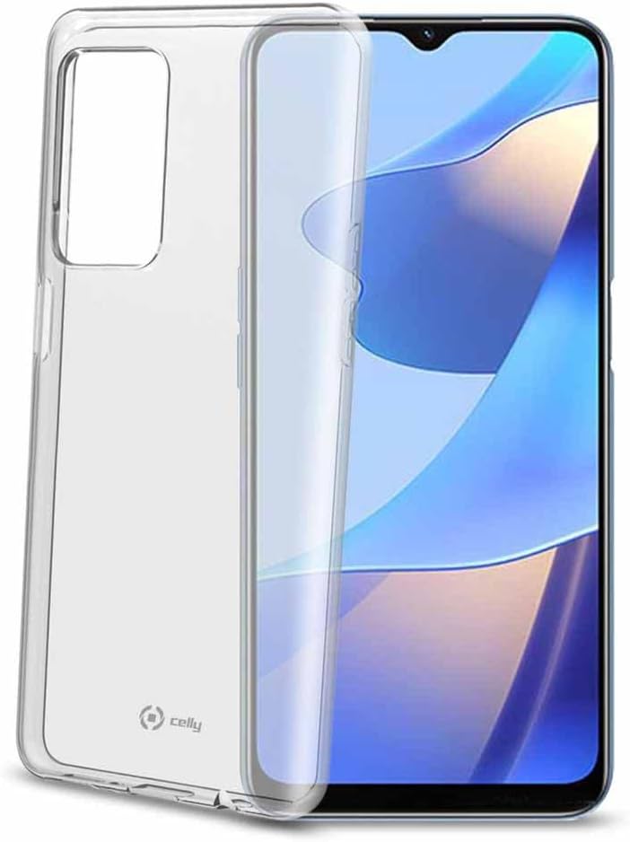 Tpu Oppo A16/16S/A55/A56/A53S/A54S
