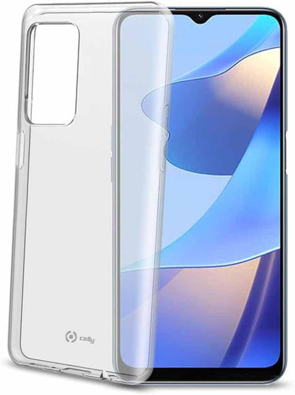 Tpu Oppo A16/16S/A55/A56/A53S/A54S