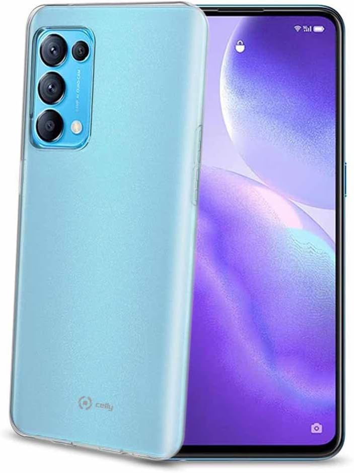 Tpu Cover Oppo Find X3 Lite 5G