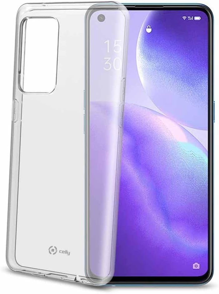 Tpu Cover Oppo Find X3 Lite 5G