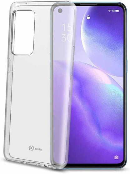 Tpu Cover Oppo Find X3 Lite 5G