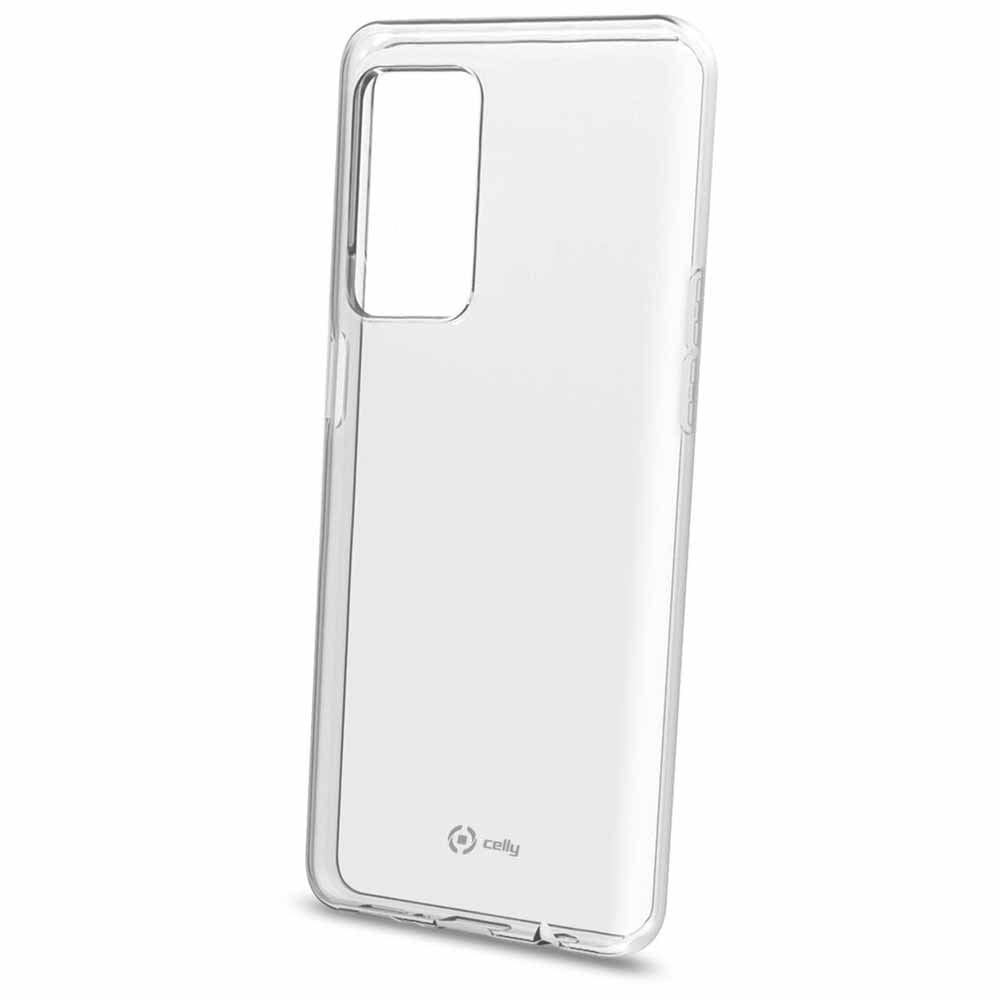 Tpu Cover Oppo A74 5G