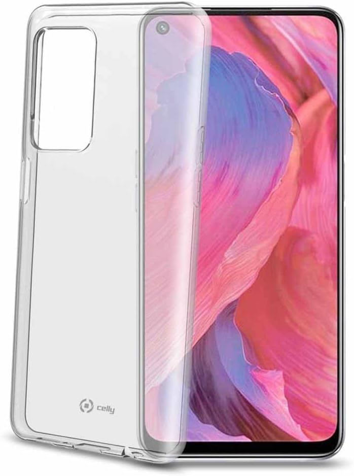 Tpu Cover Oppo A74 5G