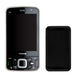 Silicone Case for Nokia N96