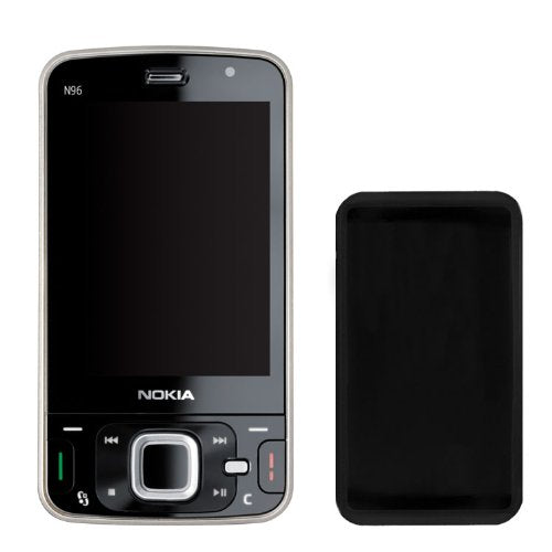 Silicone Case for Nokia N96