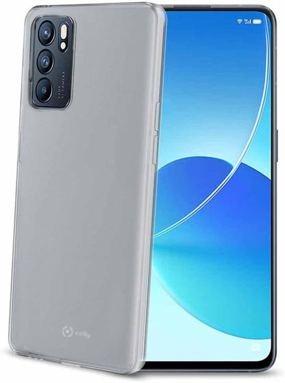 Tpu Cover Oppo Reno 6 5G