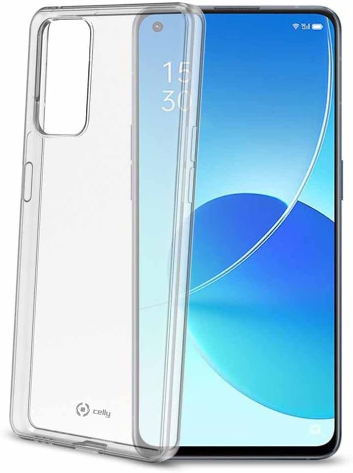 Tpu Cover Oppo Reno 6 5G