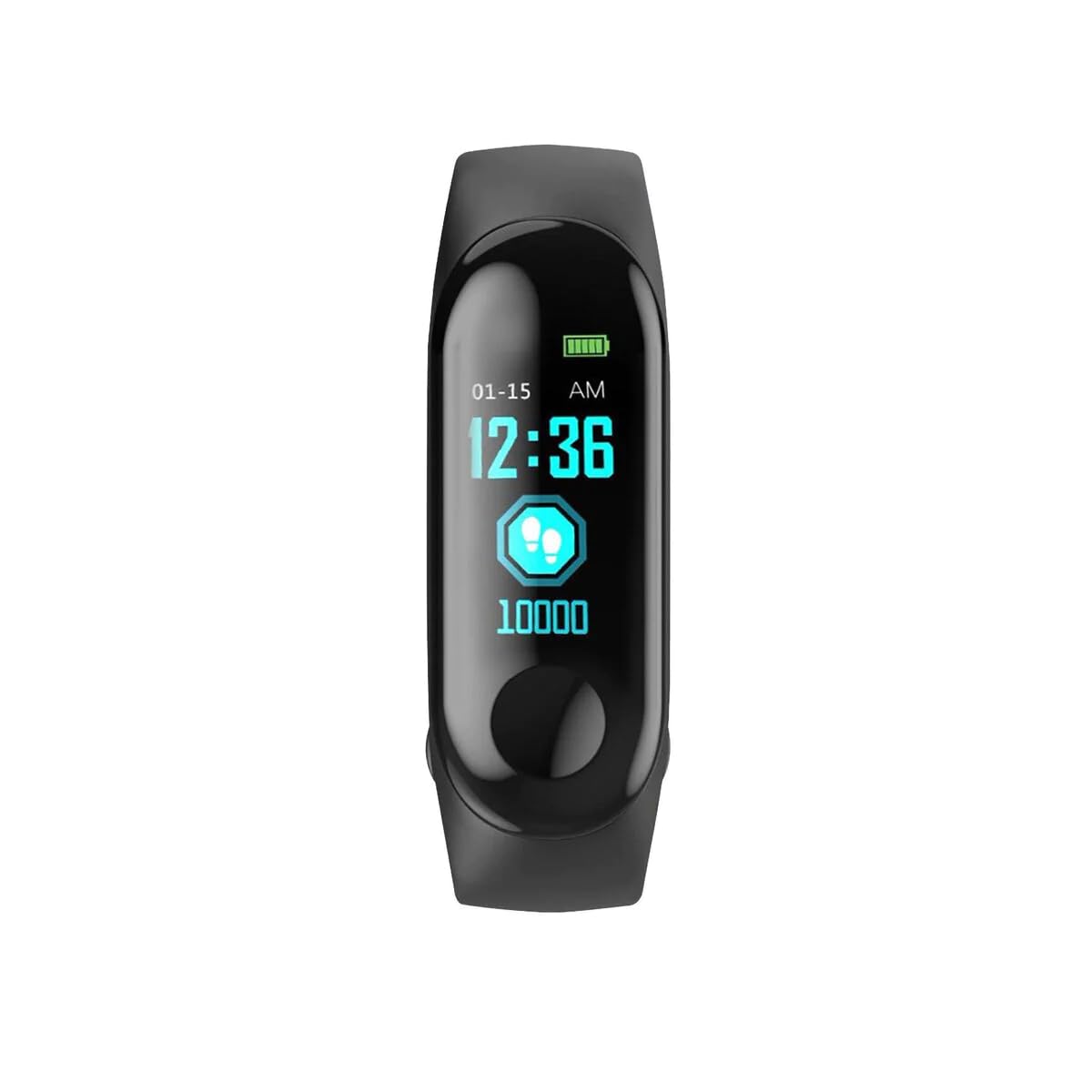SMARTBAND CELLY PULSERA MONITOR ACTIVIDAD