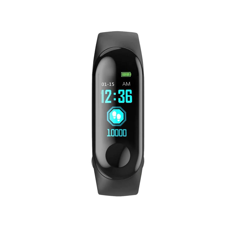 SMARTBAND CELLY PULSERA MONITOR ACTIVIDAD