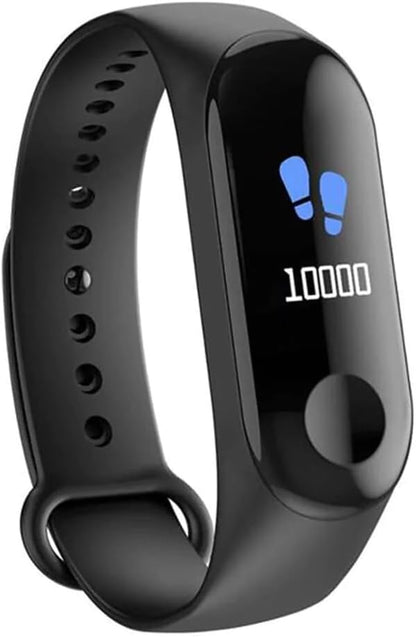 SMARTBAND CELLY PULSERA MONITOR ACTIVIDAD