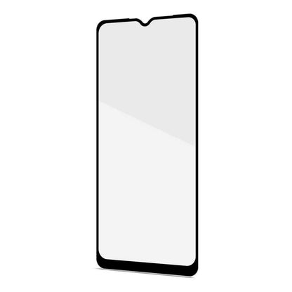 Celly FULL GLASS PROTECTOR DE PANTS SAMSUNG 1 PIEZA(S) Black