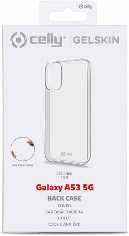 Tpu Cover Galaxy A53 5G