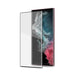 Celly 3D Glass Galaxy S22 Ultra 5G BK