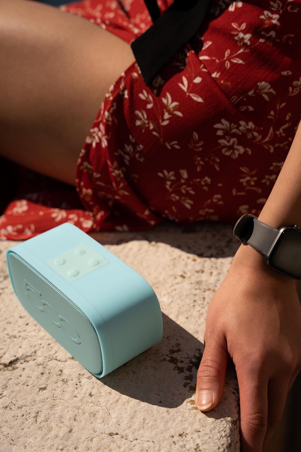 Portable Bluetooth Speakers Celly Speaker500Lb