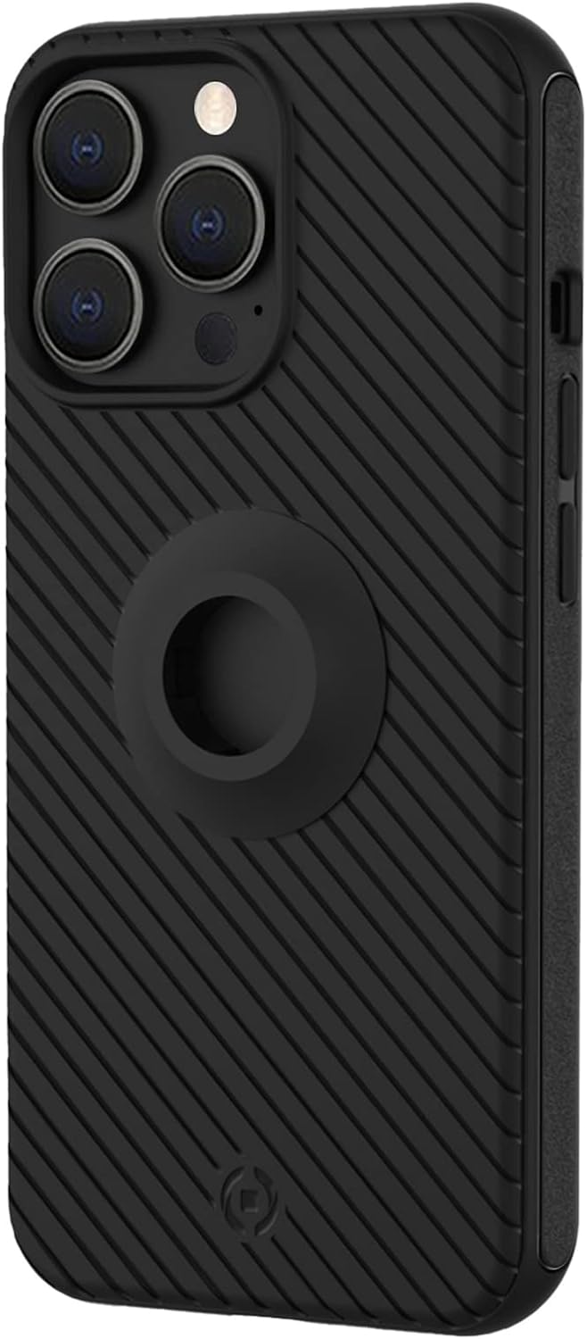 SNAP COVER FOR IP 13PRO Black