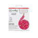Lacet Chain Pink Fluo