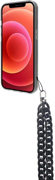 CELLY LACET MARBLE BLACK