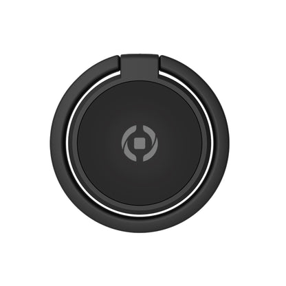 CELLY SNAPRING Ring Holder for Smartphone Black