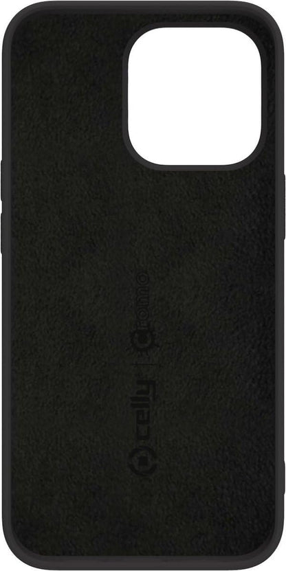 Chrome iPhone 14 PRO MAX Black