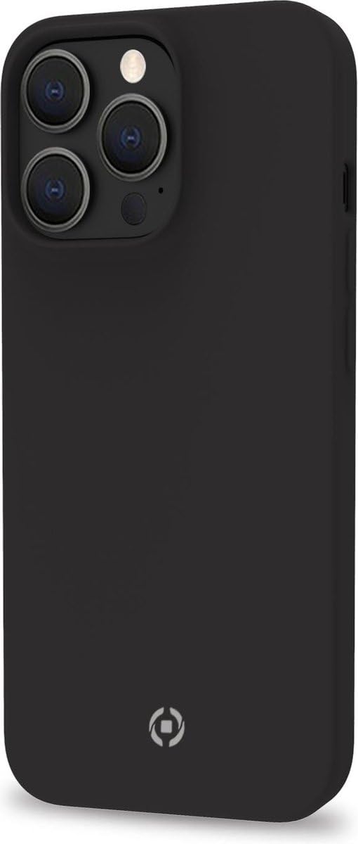 Chrome iPhone 14 PRO MAX Black