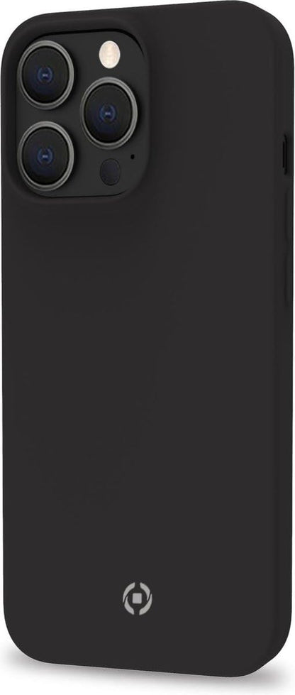 Chrome iPhone 14 PRO MAX Black