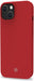 Chrome iPhone 14 RED