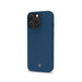 Chrome iPhone 14 PRO Blue
