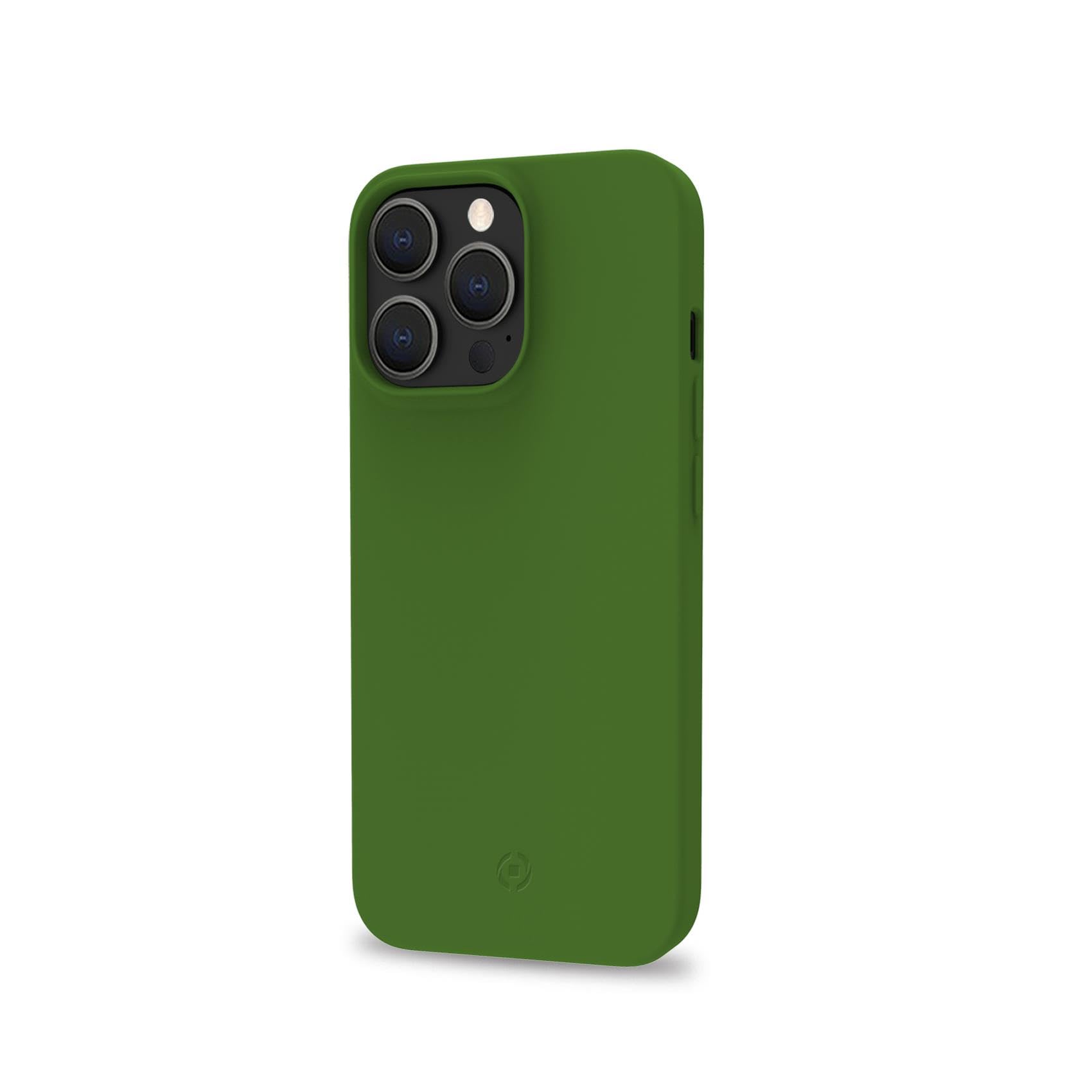 Planet ECO iPhone 14 PRO Green