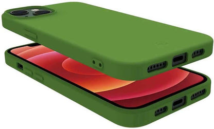 Planet ECO iPhone 14 Plus Green