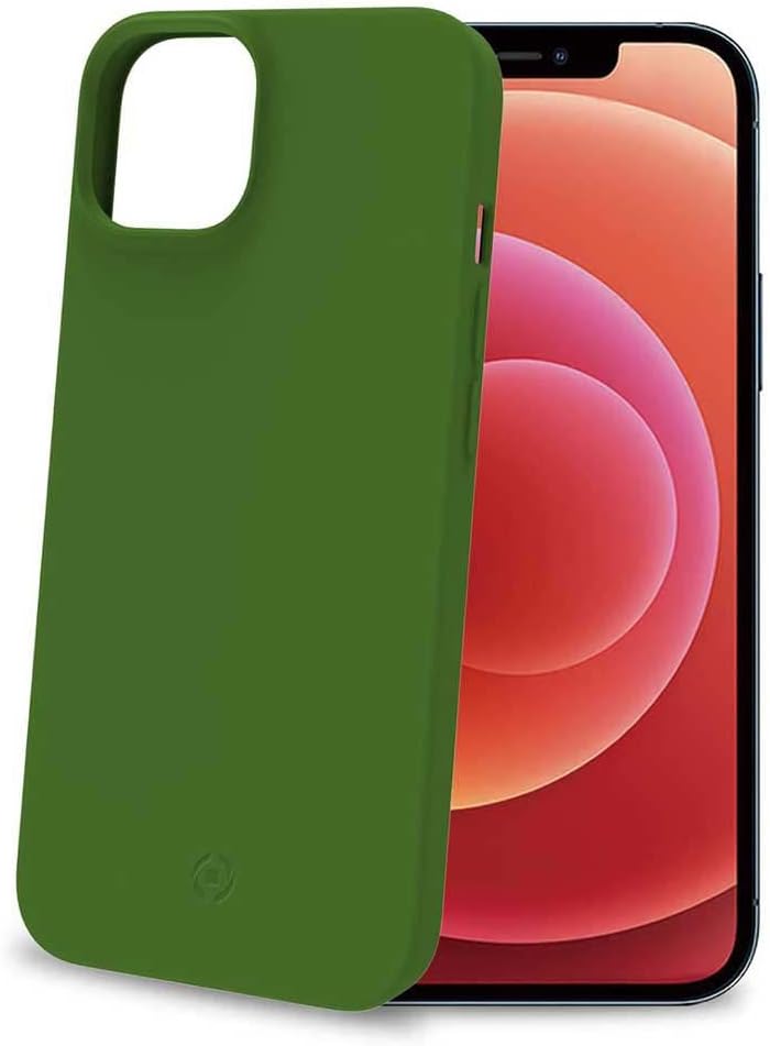 Planet ECO iPhone 14 Plus Green