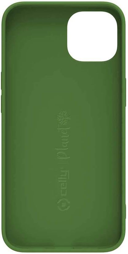 Planet ECO iPhone 14 Plus Green