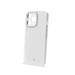 Celly COVER SPACE IPH14 PRO BLANC Black
