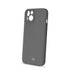Celly COVER SPACE IPH14 MAX NEGRA Black
