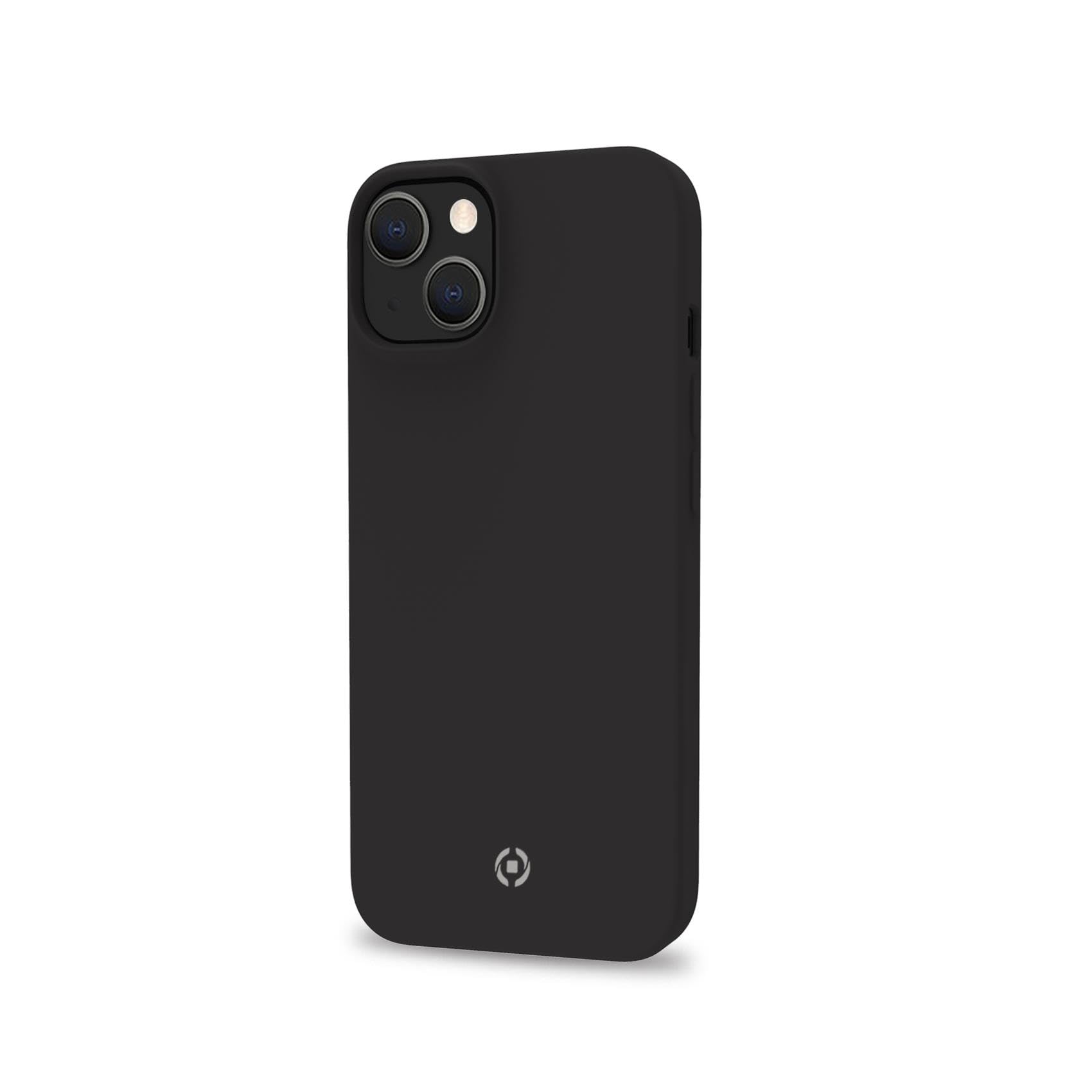 CELLY Feeling FUNDA para TELéFONO MóVIL 15,5 CM (6.1") Negro