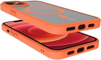 MAGMATT iPhone 14 Plus Yellow
