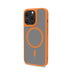 MAGMATT iPhone 14 PRO MAX Yellow