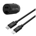 Kit USB-c carch Lightning Cable 20w ccminilight