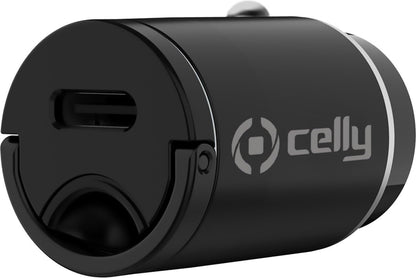 Propower Car Power Adapter - Ultra Compact - USB C Ccminitypec