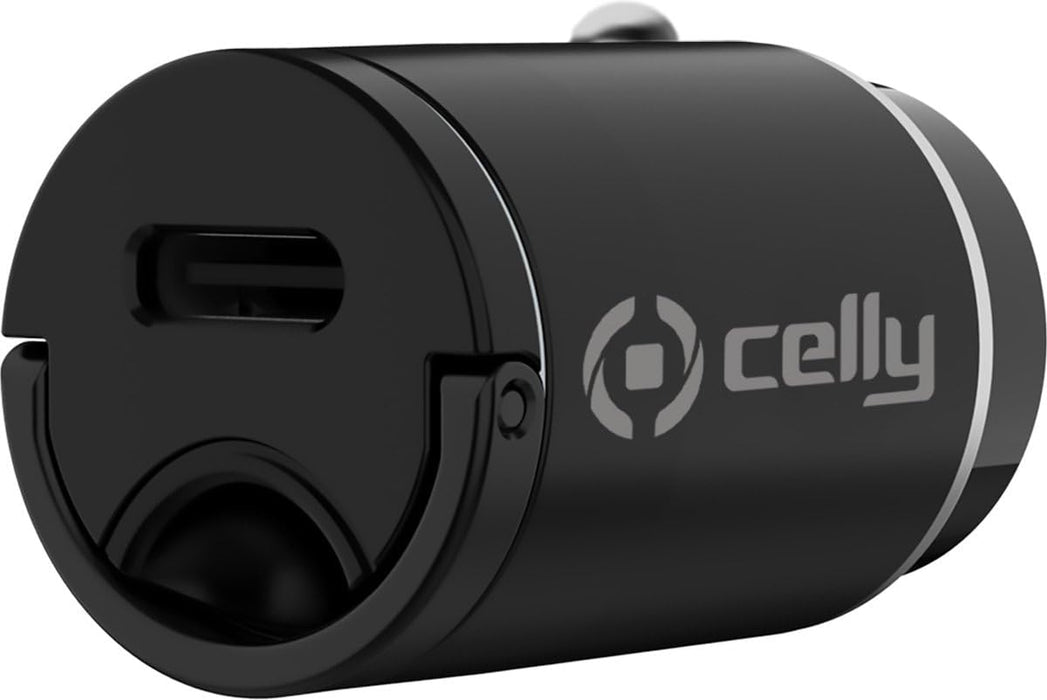 Propower Car Power Adapter - Ultra Compact - USB C Ccminitypec