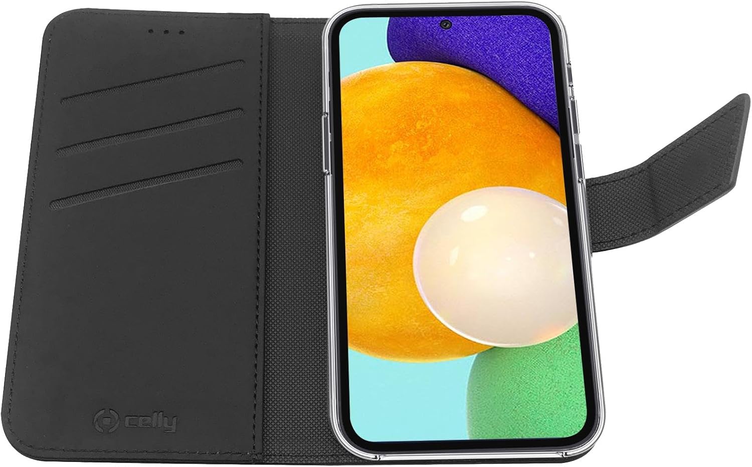 Wally Flip Cover for Mobile Phone Wally1028