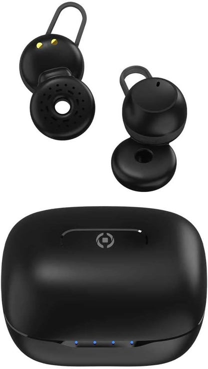 TRUE WIRELESS OPEN-EAR BLACK