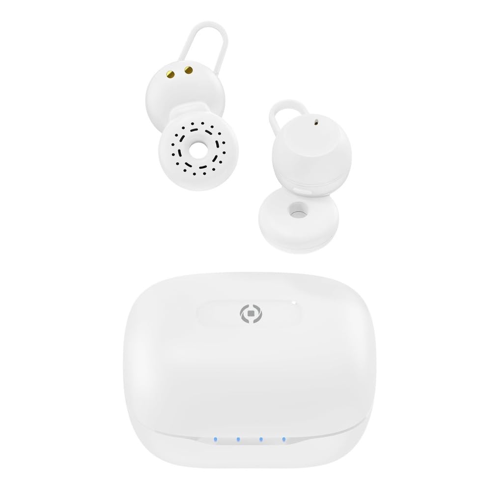 Celly True wireless open-ear white ambientalwh