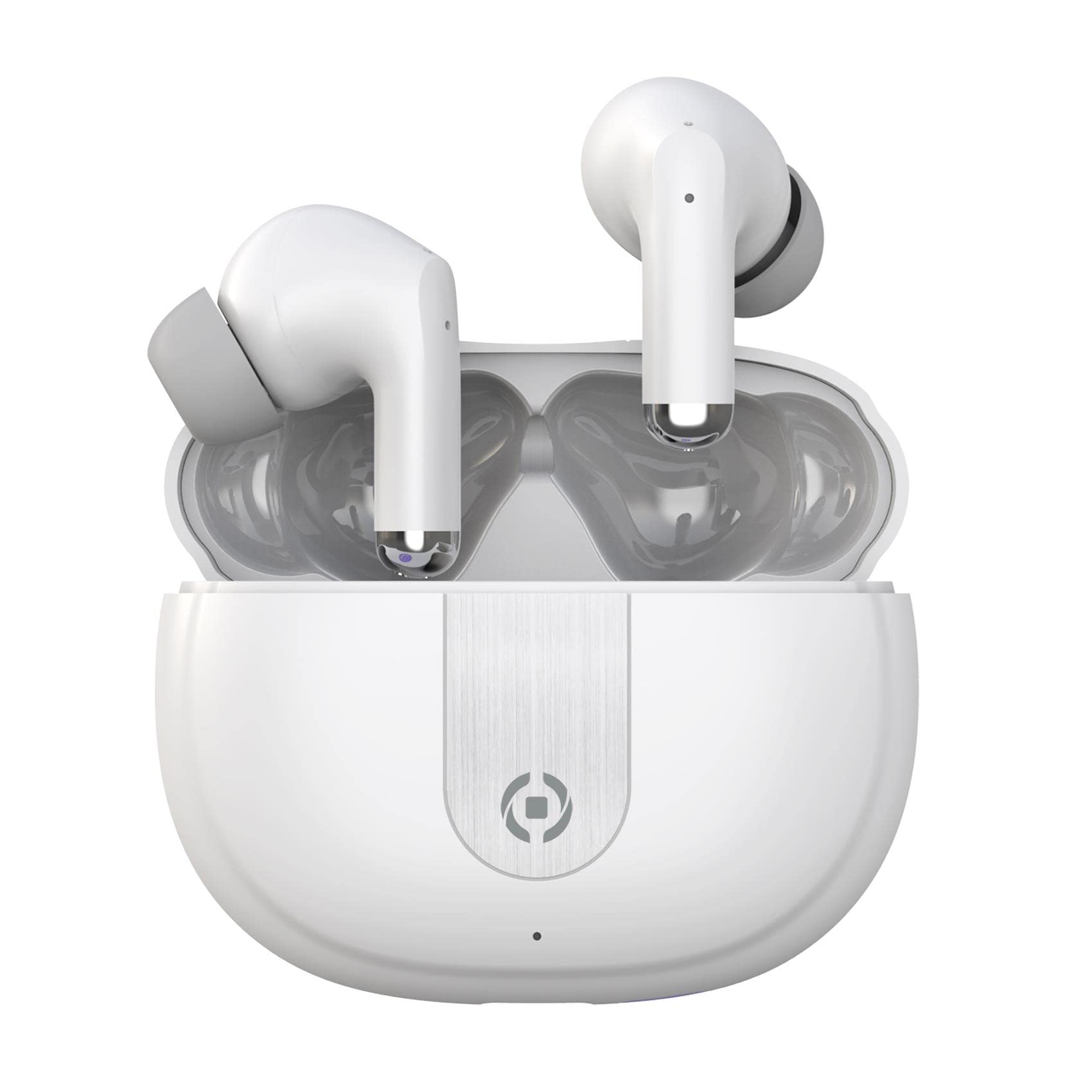 Celly Ultrasound - true wireless earphones with ultrasoundwh microphone